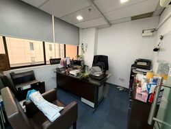 International Plaza (D2), Office #556796971